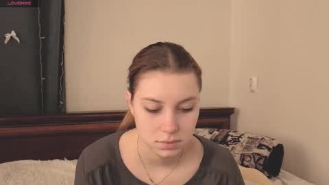 Ariel online show from 03/27/26, 09:10