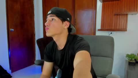 charley_morgan online show from 02/07/25, 07:06