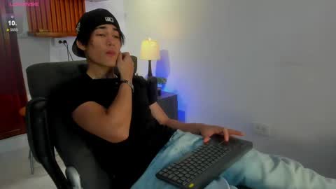 charley_morgan online show from 02/10/25, 06:45