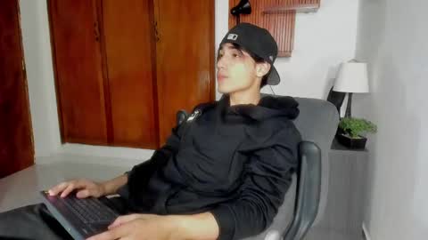 charley_morgan online show from 02/17/25, 06:48