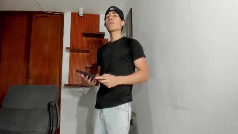 charley_morgan online show from 02/19/25, 06:54