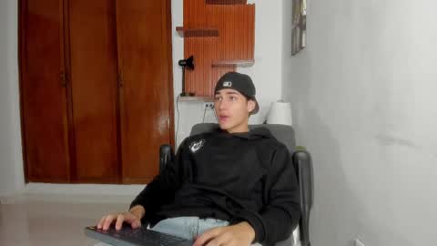 charley_morgan online show from 02/20/25, 11:42