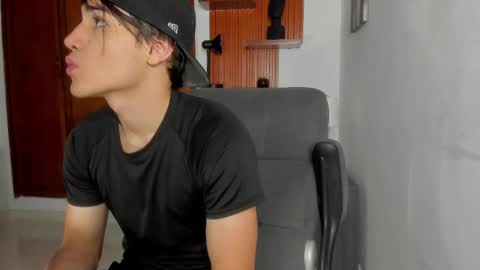 charley_morgan online show from 02/21/25, 06:48