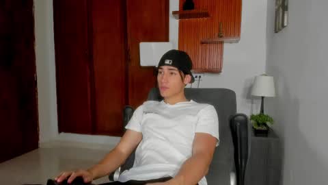 charley_morgan online show from 02/22/25, 06:52