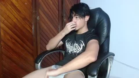 charley_morgan online show from 09/21/25, 06:31