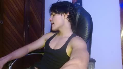 charley_morgan online show from 10/08/25, 10:51