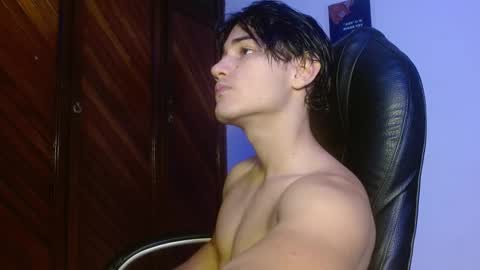 charley_morgan online show from 10/11/25, 01:49