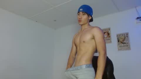 charley_morgan online show from 10/21/25, 07:58