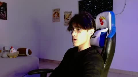 charley_morgan online show from 05/08/26, 11:32