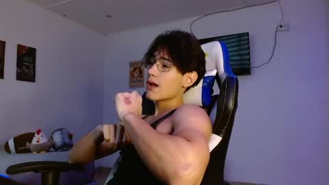charley_morgan online show from 05/09/26, 04:12