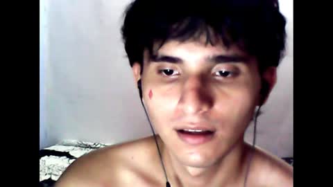 Charley quinn online show from 02/16/25, 05:04