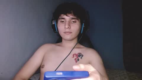 Charley quinn online show from 11/09/25, 03:16