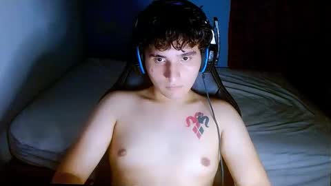 Charley quinn online show from 04/01/26, 01:06