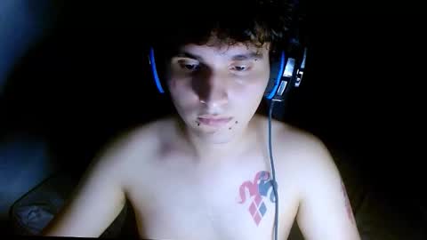 Charley quinn online show from 04/11/26, 11:53