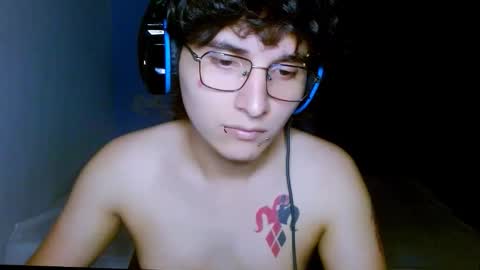 Charley quinn online show from 04/26/26, 11:46