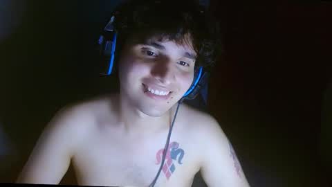 Snapshot of charley_quin chatting on 05/09/26, 02:17 Charley quinn online show from 05/09/26, 02:17