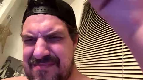 charlie371403 online show from 11/07/25, 07:30