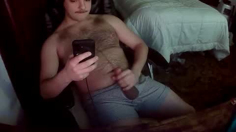 charlie7125 online show from 03/02/26, 05:08