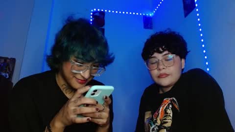 .  . online show from 01/09/25, 10:20