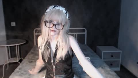 Charlie online show from 11/27/25, 07:27