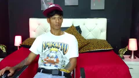 Snapshot of charlie_oconnor chatting on 12/17/24, 03:17 Charlie oconnor online show from 12/17/24, 03:17