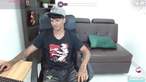 Snapshot of charlie_oconnor chatting on 01/26/25, 03:59 Charlie oconnor online show from 01/26/25, 03:59