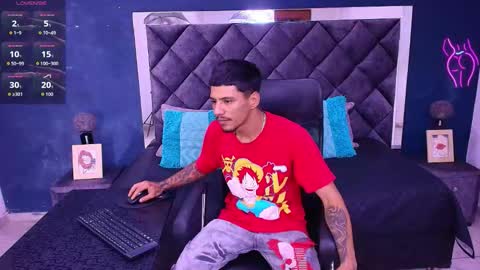 Snapshot of charlie_oconnor chatting on 03/04/26, 03:34 Charlie oconnor online show from 03/04/26, 03:34