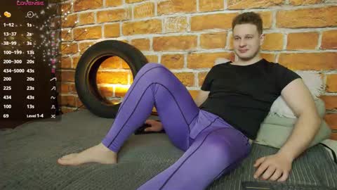 Charlie Smiley online show from 02/09/26, 04:49