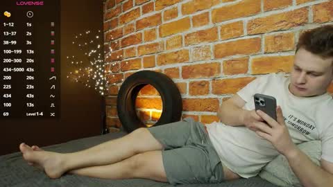 Charlie Smiley online show from 02/17/26, 02:08