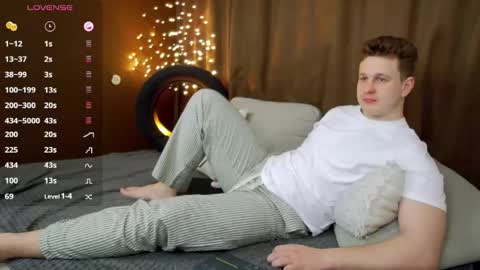 Charlie Smiley online show from 04/14/26, 01:22