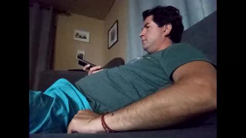 I am Charlie online show from 01/17/25, 02:50