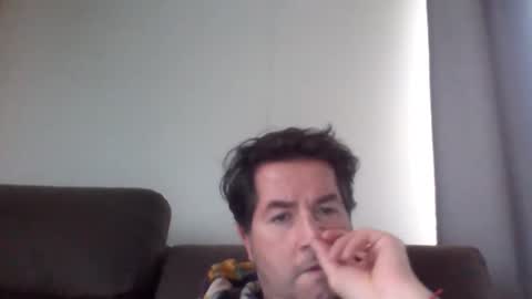 Snapshot of charlie_stone34 chatting on 05/13/26, 01:52 I am Charlie online show from 05/13/26, 01:52