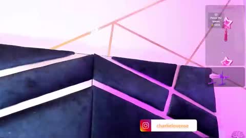 CHARLIE online show from 12/06/24, 08:18