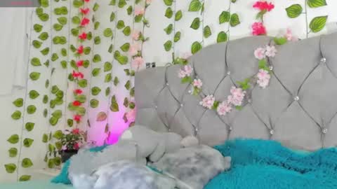 CHARLIE online show from 10/26/25, 02:17