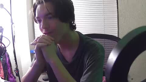 char sexiness online show from 11/07/25, 10:48