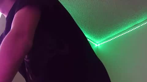 char sexiness online show from 12/21/25, 06:48