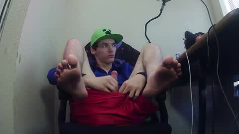 char sexiness online show from 01/14/26, 08:36