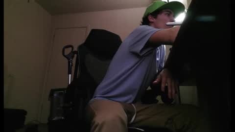 char sexiness online show from 02/05/26, 05:06