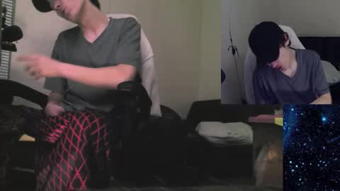 char sexiness online show from 02/18/26, 12:39