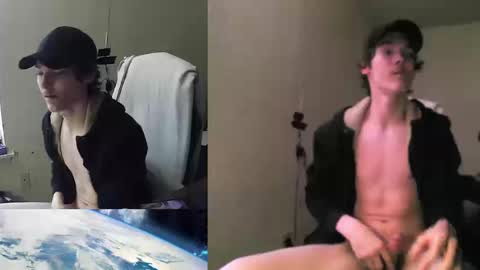 char sexiness online show from 03/13/26, 07:31