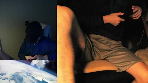 char sexiness online show from 03/18/26, 07:44