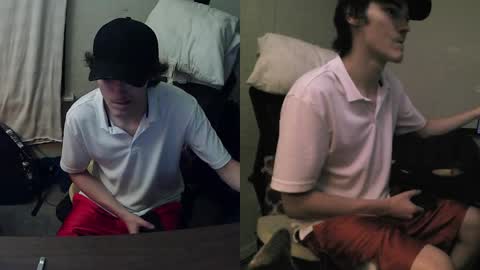 char sexiness online show from 04/02/26, 07:39