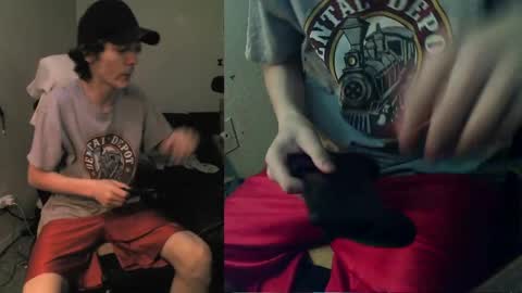 char sexiness online show from 04/12/26, 08:41