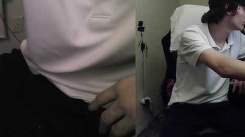 char sexiness online show from 04/29/26, 01:10