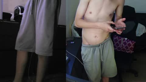 char sexiness online show from 06/14/26, 04:25