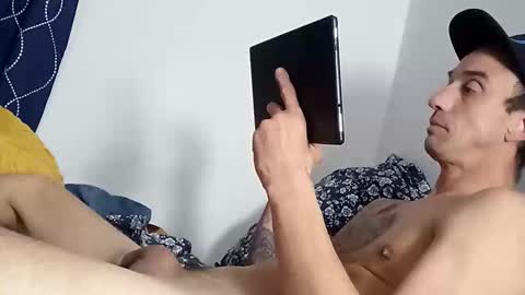 charliee636023 online show from 11/10/25, 11:42