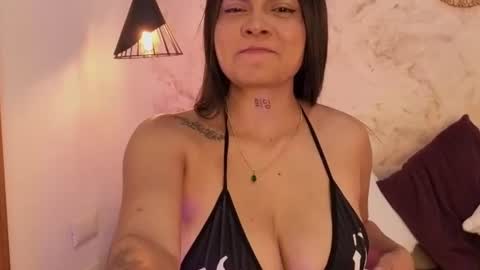 charliee_jhonson_ online show from 06/28/26, 03:56