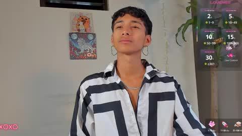 Snapshot of charlieerusso chatting on 09/12/25, 03:56 Charles Russo online show from 09/12/25, 03:56