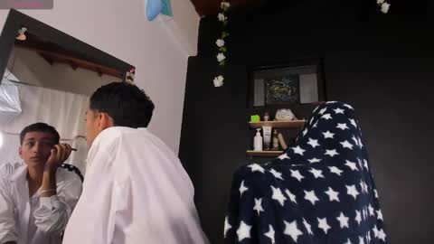 Snapshot of charlieerusso chatting on 02/12/26, 05:19 Charles Russo online show from 02/12/26, 05:19