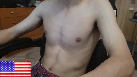 Charlie online show from 12/01/24, 07:36